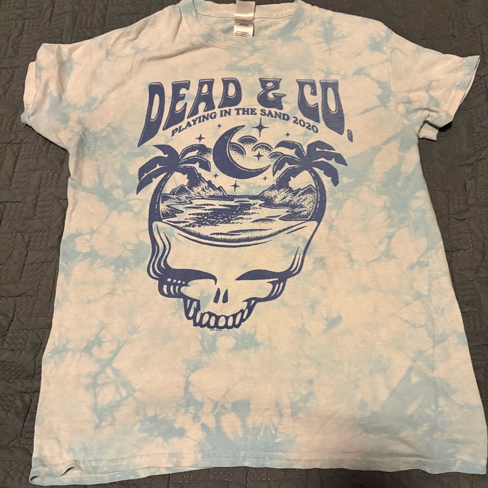 Dead & Co Shirt